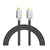 Cáp HDMI 2.0 Orico H4CY-15-BK 4K 60Hz-Bạc