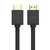 Cáp Ugreen HDMI 2.0 HD104 0.5m 30115-Đen