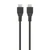 Cáp HDMI Belkin 1.4 4K 120Hz đầu Nickel dài 5m-Đen