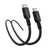 Cáp Innostyle PowerNova USB-C to C 60W dài 1.5m ICC150-Đen