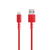 Cáp Lightning Anker PowerLine II Select 1.8m  A8012-Đỏ