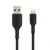Cáp Lightning Belkin caa002bt1-1m-Đen
