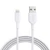Cáp sạc Anker Powerline A8133 Micro USB 1.8m-Xám
