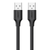 Cáp truyền dữ liệu Ugreen 2 đầu USB 3.0 dài 1m US128-Đen