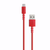 Cáp sạc Anker Powerline Select+ USB A To USB C 1.8m A8023-Đỏ
