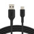 Cáp Type C Belkin CAB001BT2MBK 12W 2m Vỏ nhựa-Đen