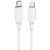 Cáp Type C to Lightning Anker Powerline 3 0.9m-Trắng