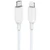 Cáp Type C to Lightning Anker Powerline 3 A8832 0.9m-Trắng