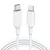 Cáp sạc Anker Powerline III USB-C to Lightning 1.8m A8833-Trắng