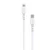 Cáp Anker PowerLine USB-C to Lightning 1.8m A8613-Trắng