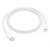 Cáp Apple USB-C to Lightning 1M (MM0A3FE/A) | Chính hãng Apple Việt Nam-Trắng