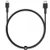 Cáp Aukey Type-C to Lightning 0.9m MFI CB-CL3 - Cũ-Đen