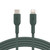 Cáp Type C to Lightning Belkin caa003bt1 30w 1m-Xanh Rêu