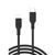 Cáp sạc nhanh USB-C to Lightning MFI Innostyle Jazzy 1.2 mét - Cũ-Đen