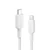 Cáp Anker 322 USB-C TO USB-L 1.8m Nylon A81B6H-Trắng