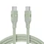 Cáp Anker USB-C to USB-C 240W dài 0.9m A82E2-Xanh lá