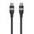 Cáp Anker USB-C to USB-C 240W dài 0.9m A82E2-Đen