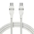 Cáp Anker USB-C to USB-C 240W dài 1.8m A82E2-Trắng
