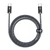 Cáp Type C - Type C Baseus Dynamic 1m-Xám