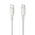 Cáp Playa By Belkin C to C 2M 60W-Trắng