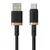 Cáp Baseus Dura Series Usb-A To C 60w Dài 2m-Đen/Vàng