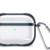 Hộp đưng tai nghe Apple Airpods Pro ESR Hybrid Carabiner-Xanh Rêu