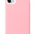 Ốp lưng cho iPhone 11 Pro Max - Switcheasy Color-Hồng