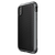 Ốp Lưng Xdoria Defense Lux Đen Carbon cho iPhone Xs Max