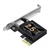 Card mạng TP-Link PCIE 2.5 Gigabit TX201-Đen