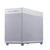 Case máy tính ASUS Prime AP201 M-ATX-Trắng