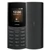 Nokia 105 4G Pro - Đã Kích Hoạt-Đen