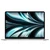 Apple Macbook Air M2 2022 16GB 256GB - Cũ Trầy Xước-Xám