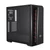 Case máy tính Cooler Master MasterBox MB520 TG-Đen