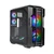 Case máy tính Cooler Master MasterCase HAF 700-Đen