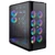 Vỏ máy tính kính cường lực Corsair 1000D-Đen