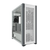 Case máy tính Corsair 7000D Airflow TG-Trắng
