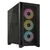 Case máy tính Corsair ICUE 4000D RGB AIRFLOW ATX-Đen
