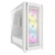 Case máy tính Corsair ICUE 5000D RGB AIRFLOW ATX-Trắng