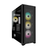 Case máy tính Corsair iCUE 7000X RGB TG-Đen