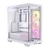Case máy tính Corsair iCUE Link 3500X RGB-Trắng