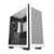 Case máy tính DeepCool CH370-Trắng