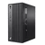 Case máy tính Edra ECS1105 M-ATX-Đen
