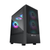 Case máy tính Jetek Squid Game X1 M-ATX 3F-Đen