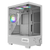 Case máy tính MSI PAG Pano M110A 3F RGB-Trắng