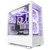 Case máy tính NZXT H5 Elite (ATX)-Trắng