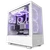 Case máy tính NZXT H5 Flow (ATX)-Trắng