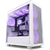 Case máy tính NZXT H7 Flow-Trắng