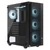 Case máy tính VSP V3 3F ATX-Đen
