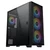 Case máy tính Xigmatek Anubis Pro (E-ATX) 4FX-Đen