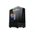 Case máy tính Xigmatek Endorphin M II Artic 3F-Đen